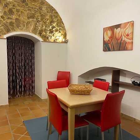 Casa Carini Villa Sciacca Kültér fotó
