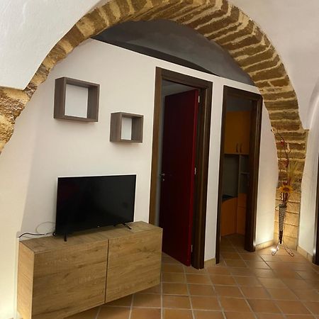 Casa Carini Villa Sciacca Kültér fotó