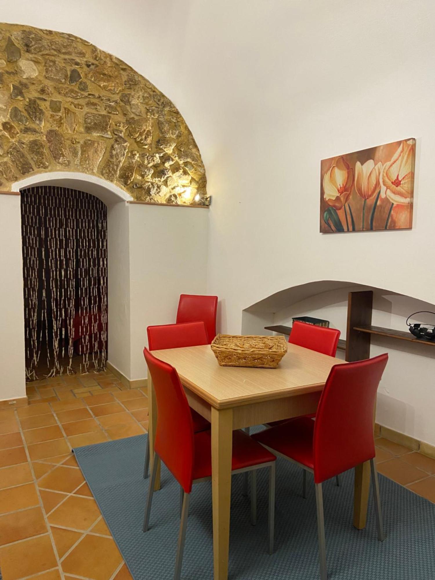 Casa Carini Villa Sciacca Kültér fotó
