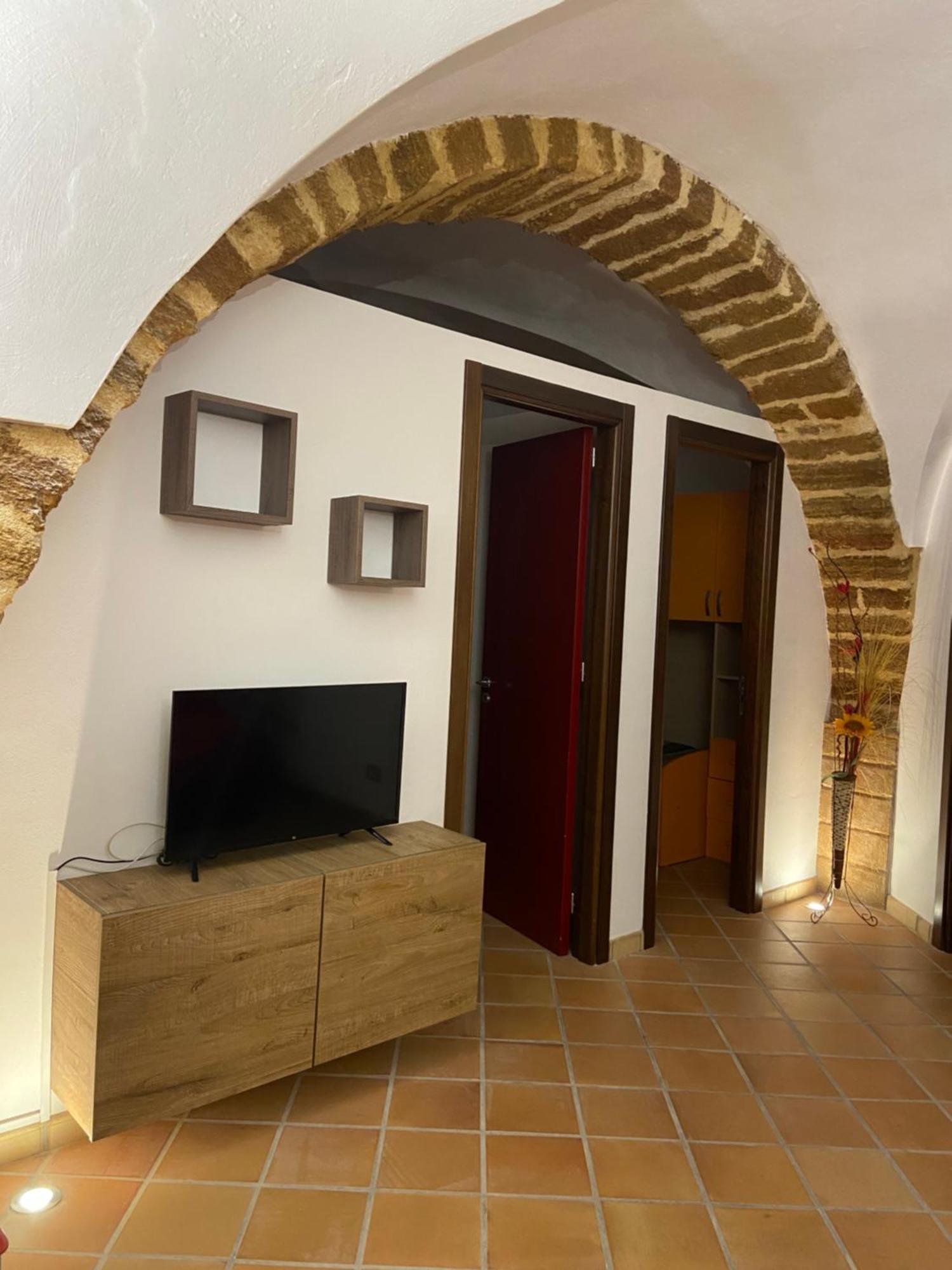 Casa Carini Villa Sciacca Kültér fotó