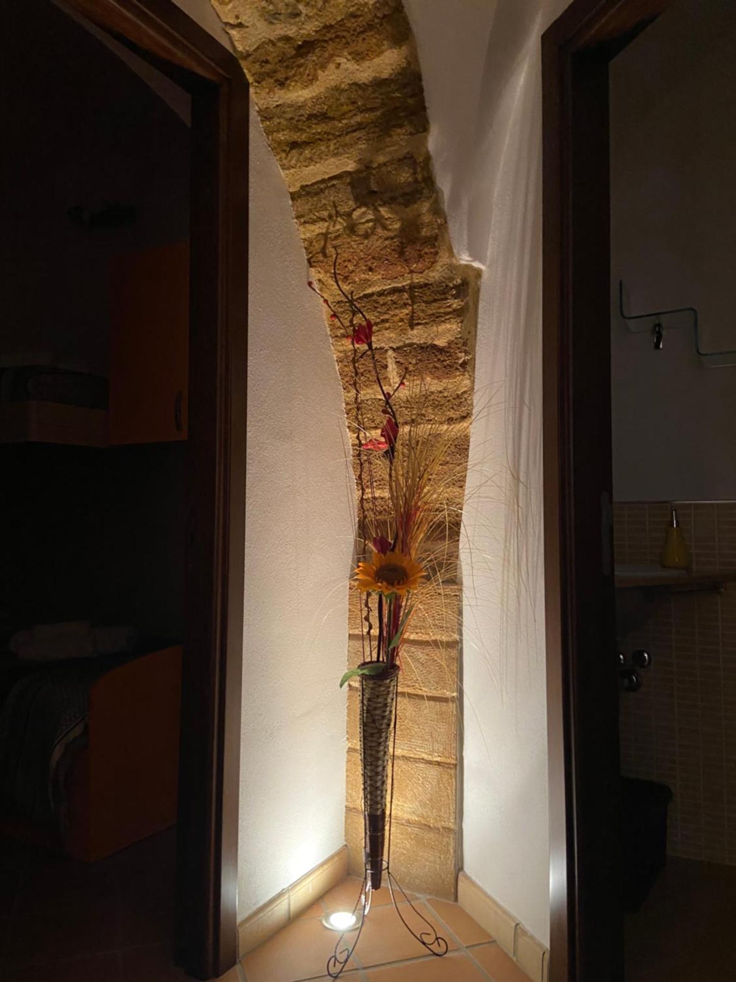Casa Carini Villa Sciacca Kültér fotó