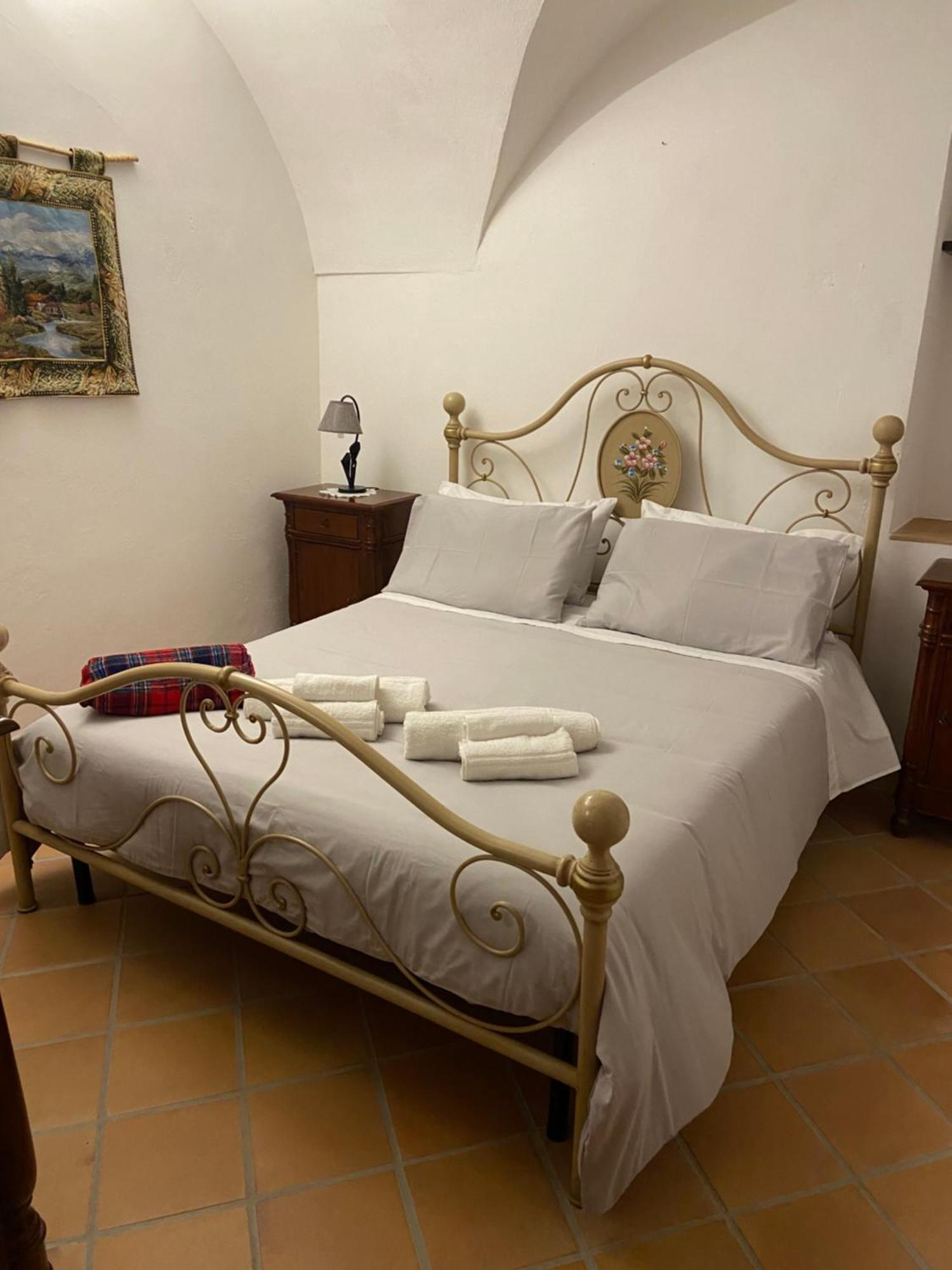 Casa Carini Villa Sciacca Kültér fotó